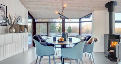 "Sirpa" - 1km from the sea by Interhome