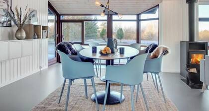"Sirpa" - 1km from the sea by Interhome
