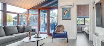 "Sirpa" - 1km from the sea by Interhome