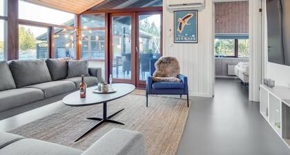 "Sirpa" - 1km from the sea by Interhome