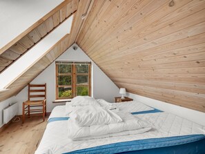 3 Schlafzimmer, WLAN