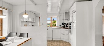 "Aliza" - 300m to the fjord by Interhome