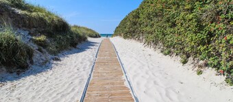 "Wilgrib" - 400m from the sea by Interhome