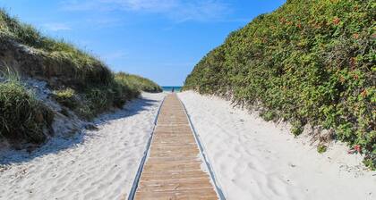 "Wilgrib" - 400m from the sea by Interhome