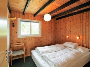 3 bedrooms, internet - "Juste" - 2.2km from the sea by Interhome (Blåvand)