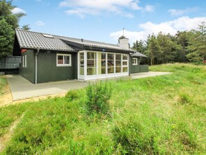Exterior - "Juste" - 2.2km from the sea by Interhome (Blåvand)