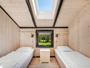 3 bedrooms, WiFi