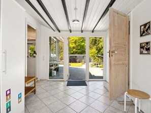 Interior - "Hunding" - 7km from the sea by Interhome (Ebeltoft)