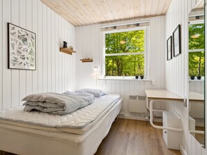 3 Schlafzimmer, WLAN