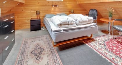 "Yvonna" - 350m to the inlet by Interhome
