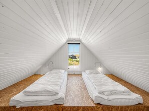 3 Schlafzimmer, WLAN