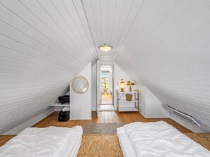 3 chambres, Wi-Fi