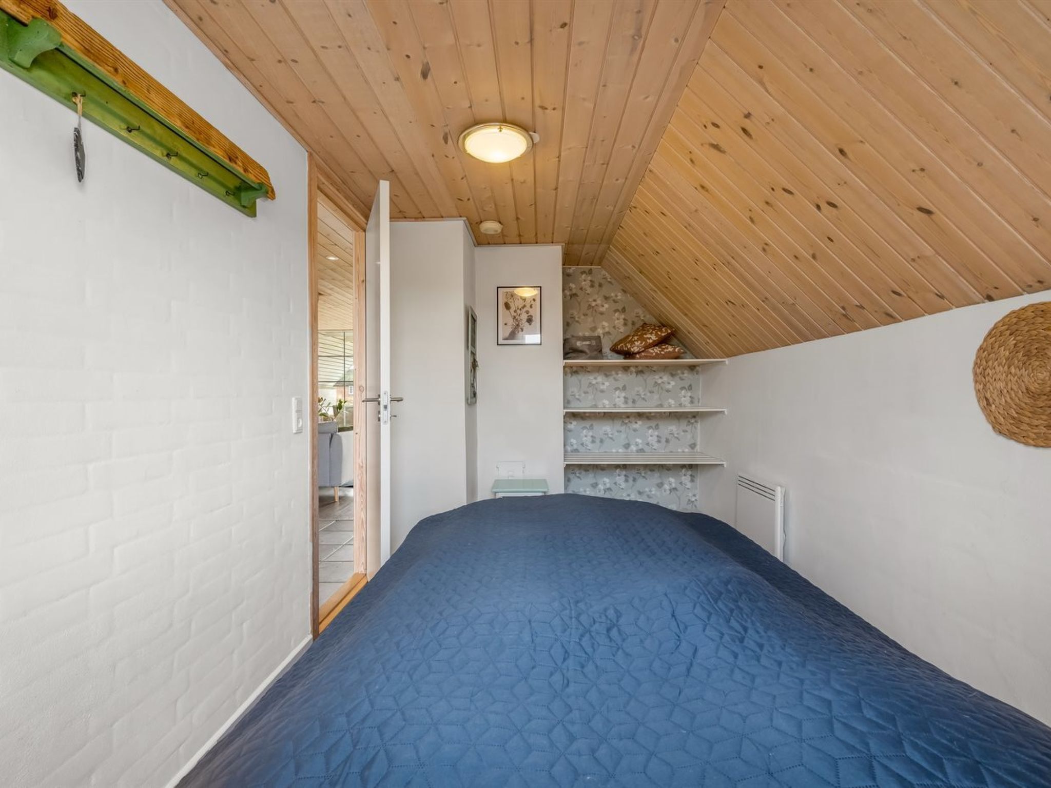 3 bedrooms, WiFi