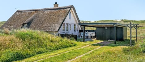 Aussenbereich
