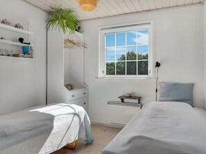 3 bedrooms, WiFi - "Mata" - 700m from the sea by Interhome (Løkken)