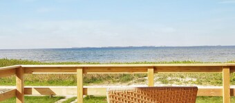 "Bertold" - 20m from the sea by Interhome