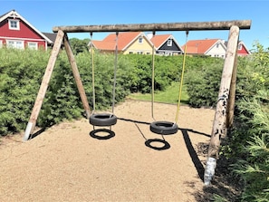 Espace pour enfants