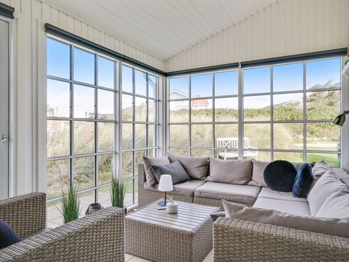 "Wiebke" - 200m from the sea by Interhome