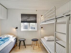 3 camere, accesso a Internet