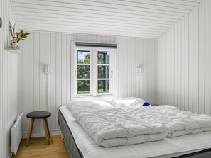 3 chambres, accès Internet