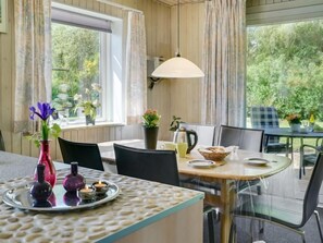Spiseområde