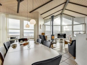 Spiseområde