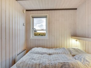 3 slaapkamers, internet