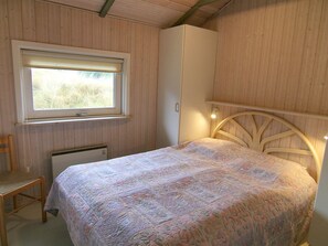 3 chambres, accès à Internet