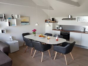 Dining - "Thorsten" - 500m from the sea by Interhome (Allinge)
