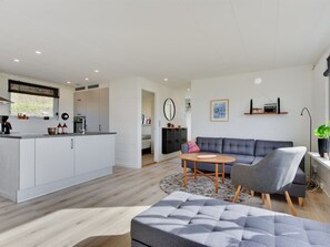 TV, fireplace - "Karli" - 330m to the fjord by Interhome (Aabenraa)