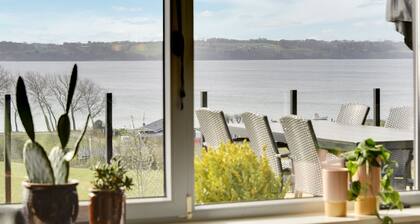 "Karli" - 330m to the fjord by Interhome