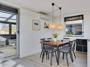 Dining - "Karli" - 330m to the fjord by Interhome (Aabenraa)