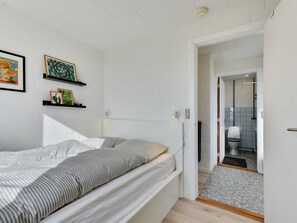 2 Schlafzimmer, WLAN
