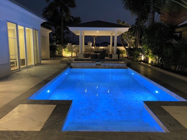 Villa Luxe | Piscine privée
