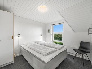 5 slaapkamers, wifi