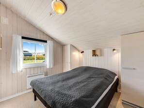 3 Schlafzimmer, WLAN