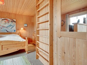 3 slaapkamers, internet