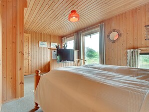 3 chambres, accès à Internet