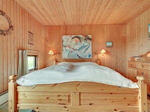 3 chambres, accès Internet