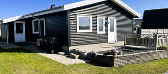 "Holmger" - 420m from the sea by Interhome