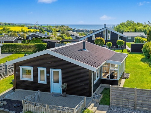 "Holmger" - 420m from the sea by Interhome