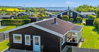 "Holmger" - 420m from the sea by Interhome
