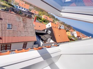 Interiør