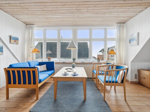 "Gertina" - 40m to the fjord by Interhome
