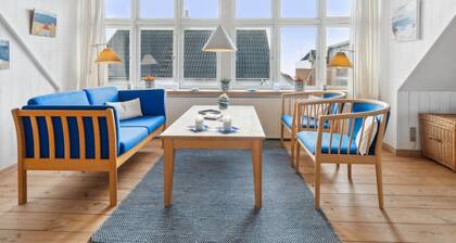 "Gertina" - 40m to the fjord by Interhome
