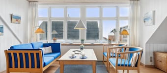 "Gertina" - 40m to the fjord by Interhome