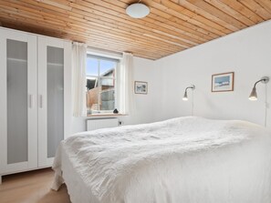 4 Schlafzimmer, Internetzugang