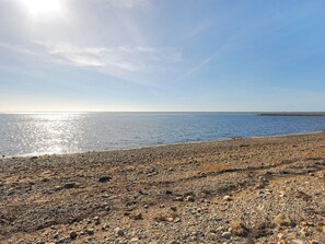 Beach - "Gertina" - 40m to the fjord by Interhome (Vestervig)