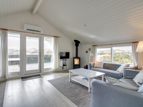 "Lilja" - 1.5km from the sea by Interhome