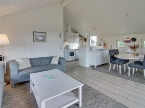 Tv, pejs, dvd-afspiller